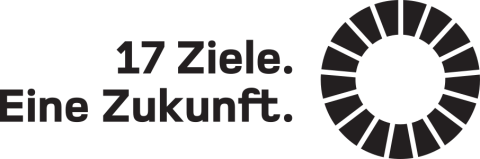 Logo 17 Ziele